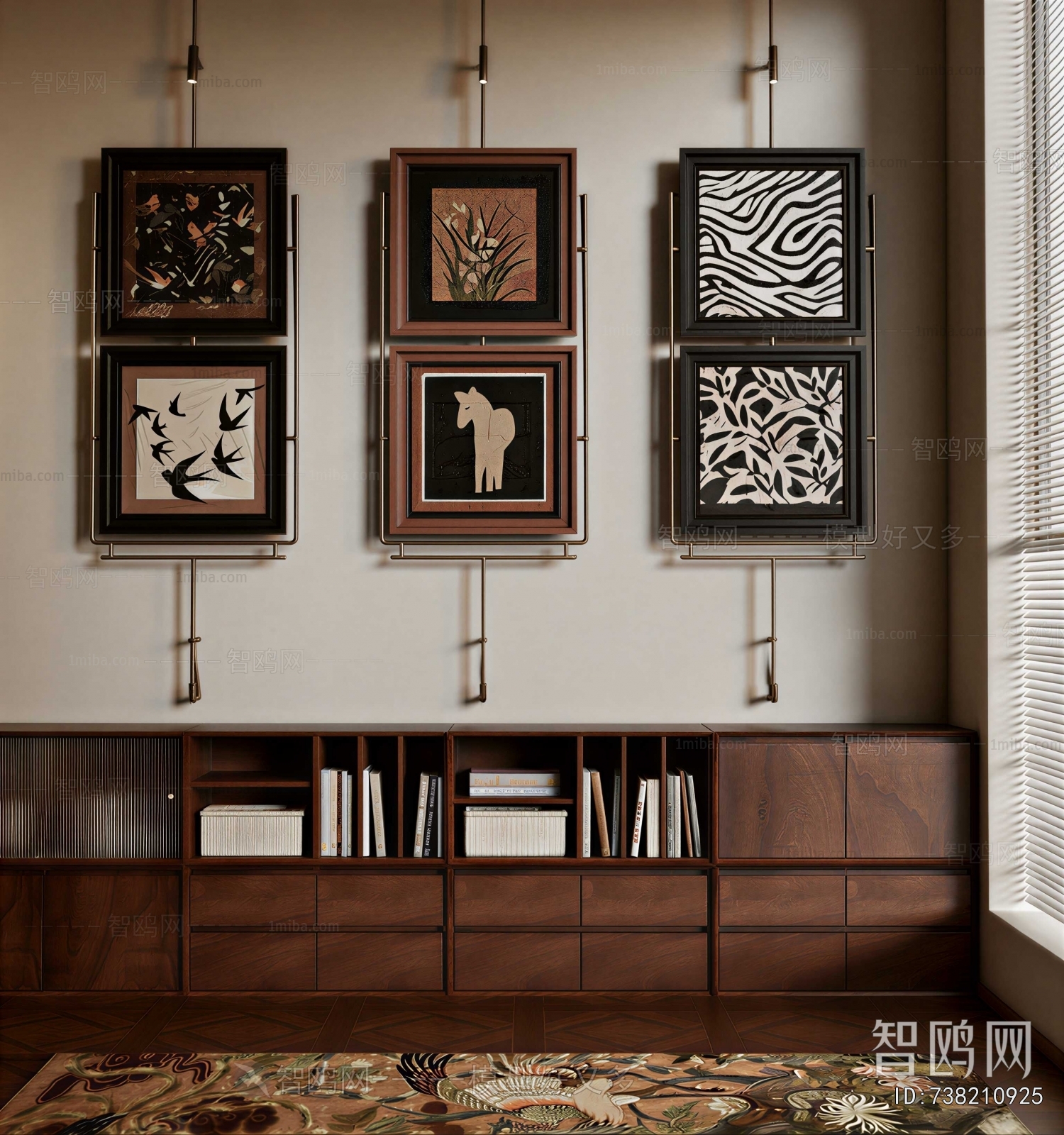Modern Painting