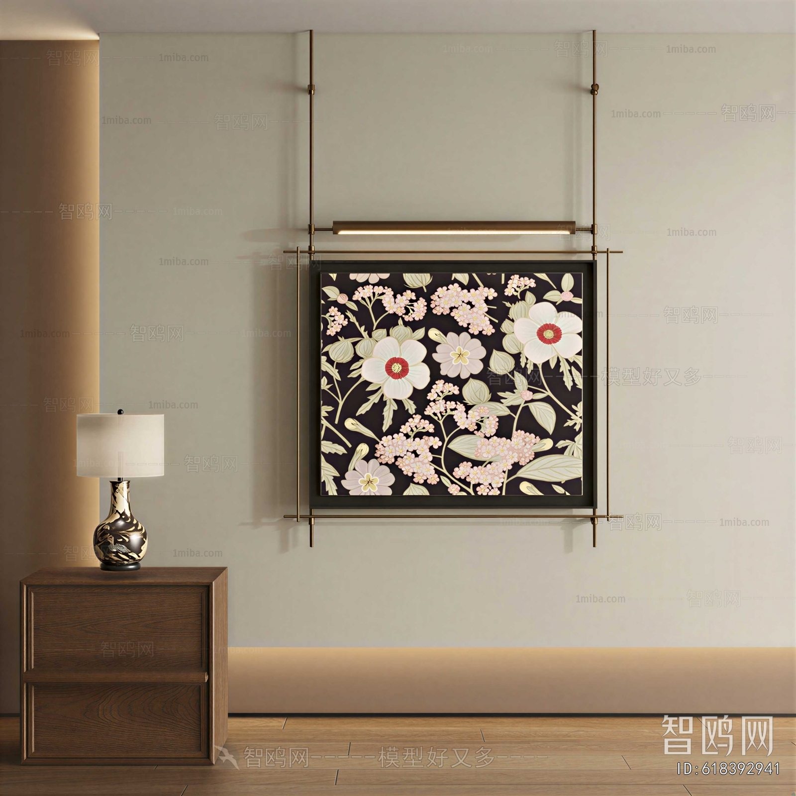 Modern Painting