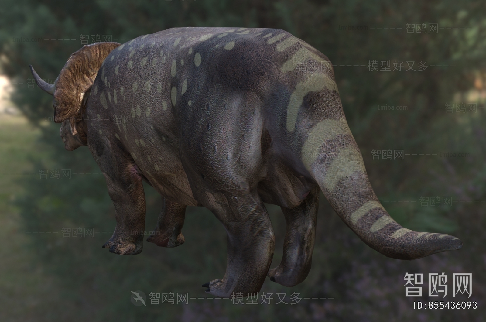 Modern Other Animals