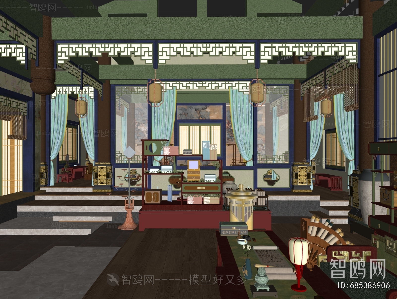 Chinese Style Other