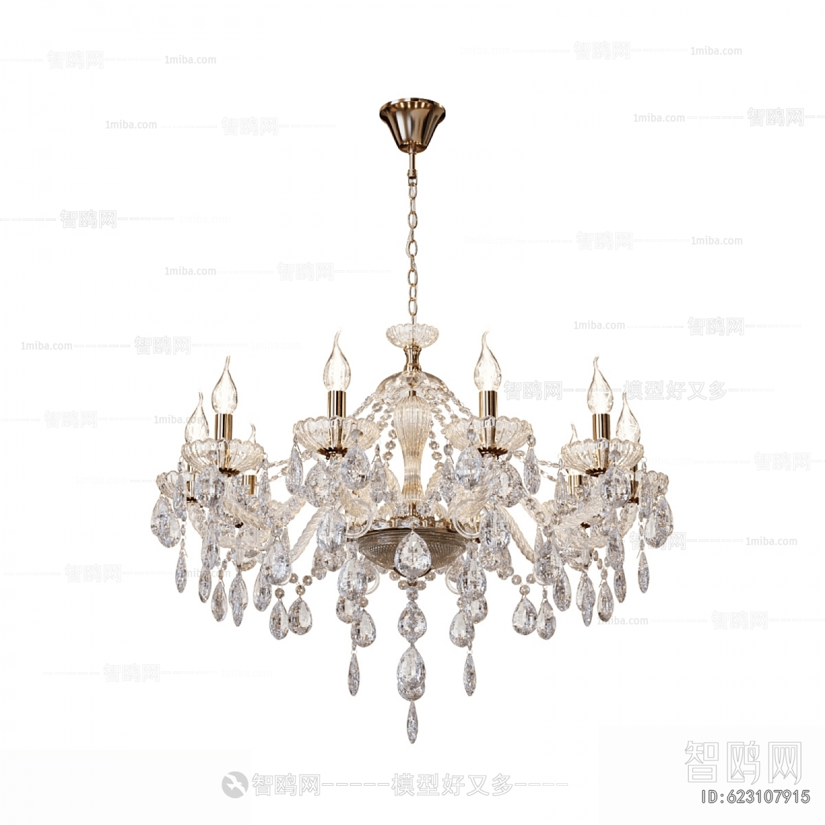European Style Droplight