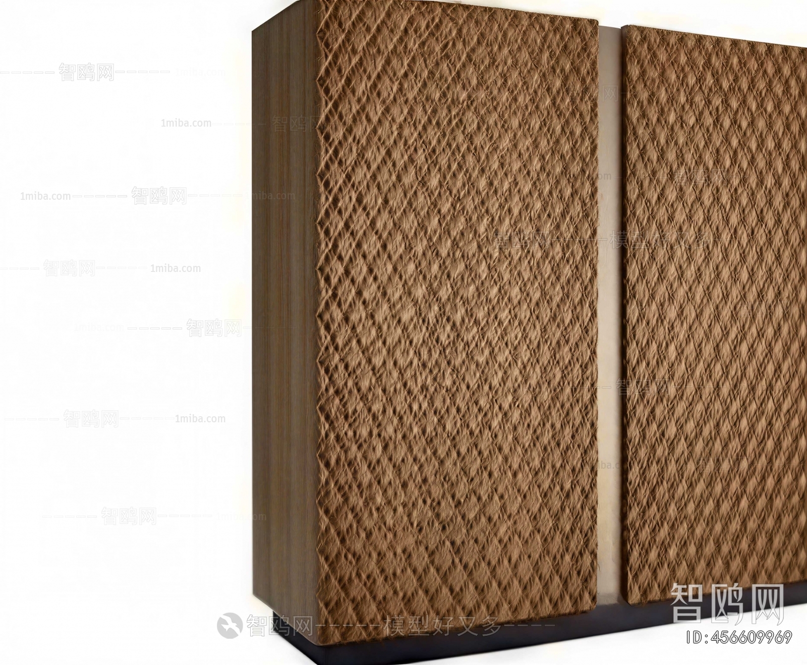 Modern Entrance Cabinet