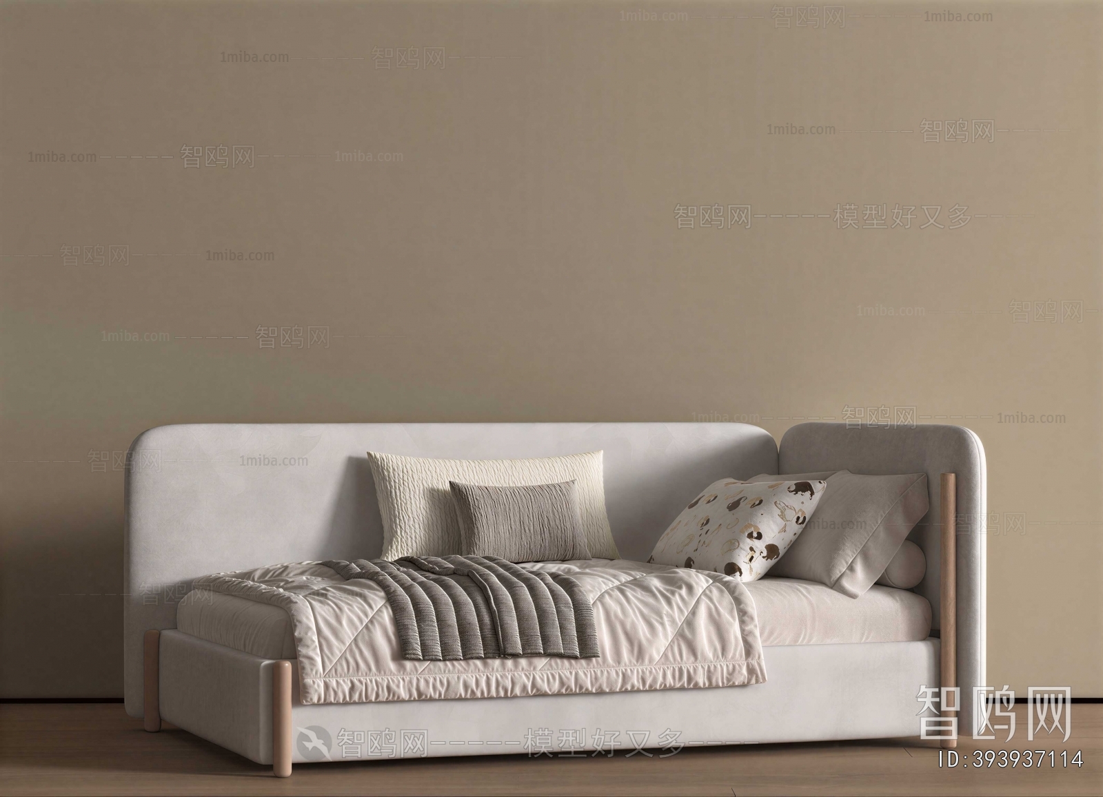 Modern Sofa Bed