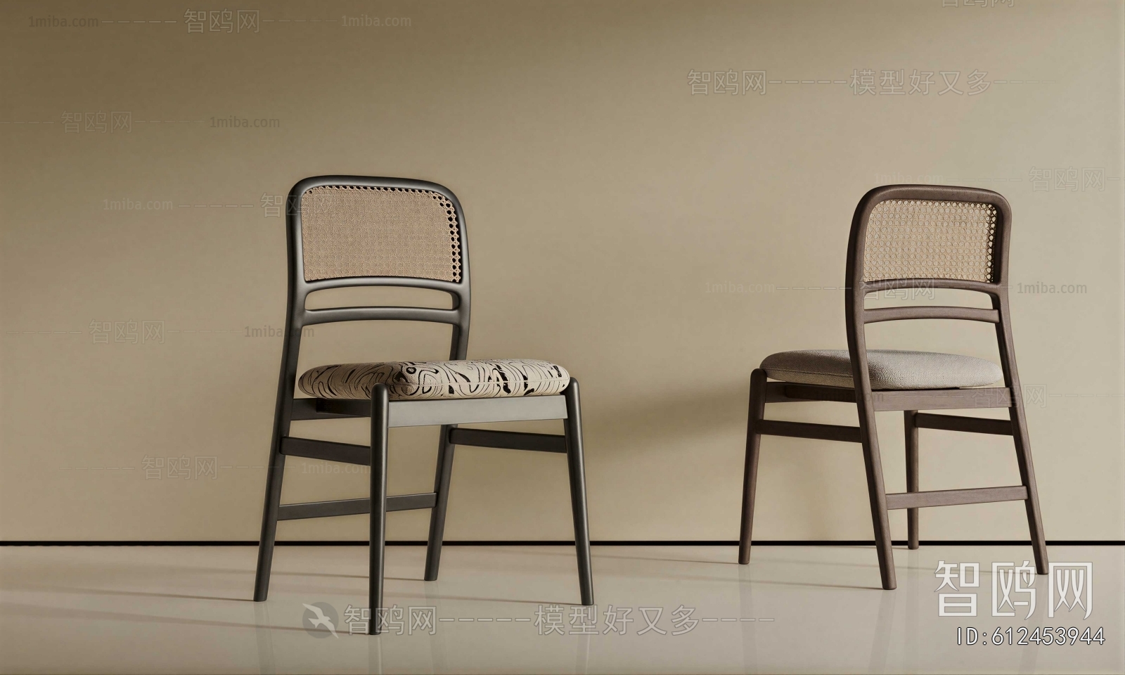 Modern Dining Chair