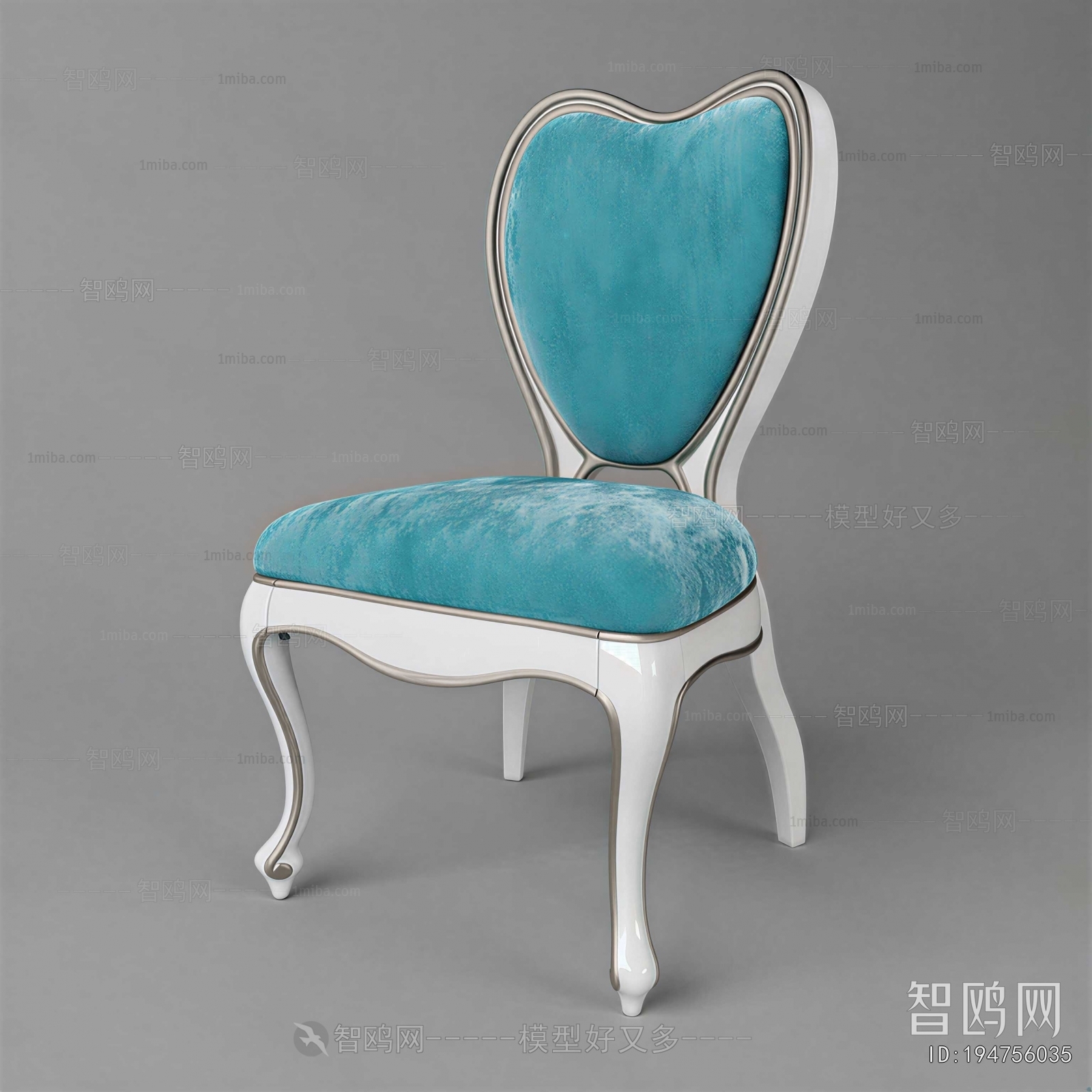 European Style Lounge Chair