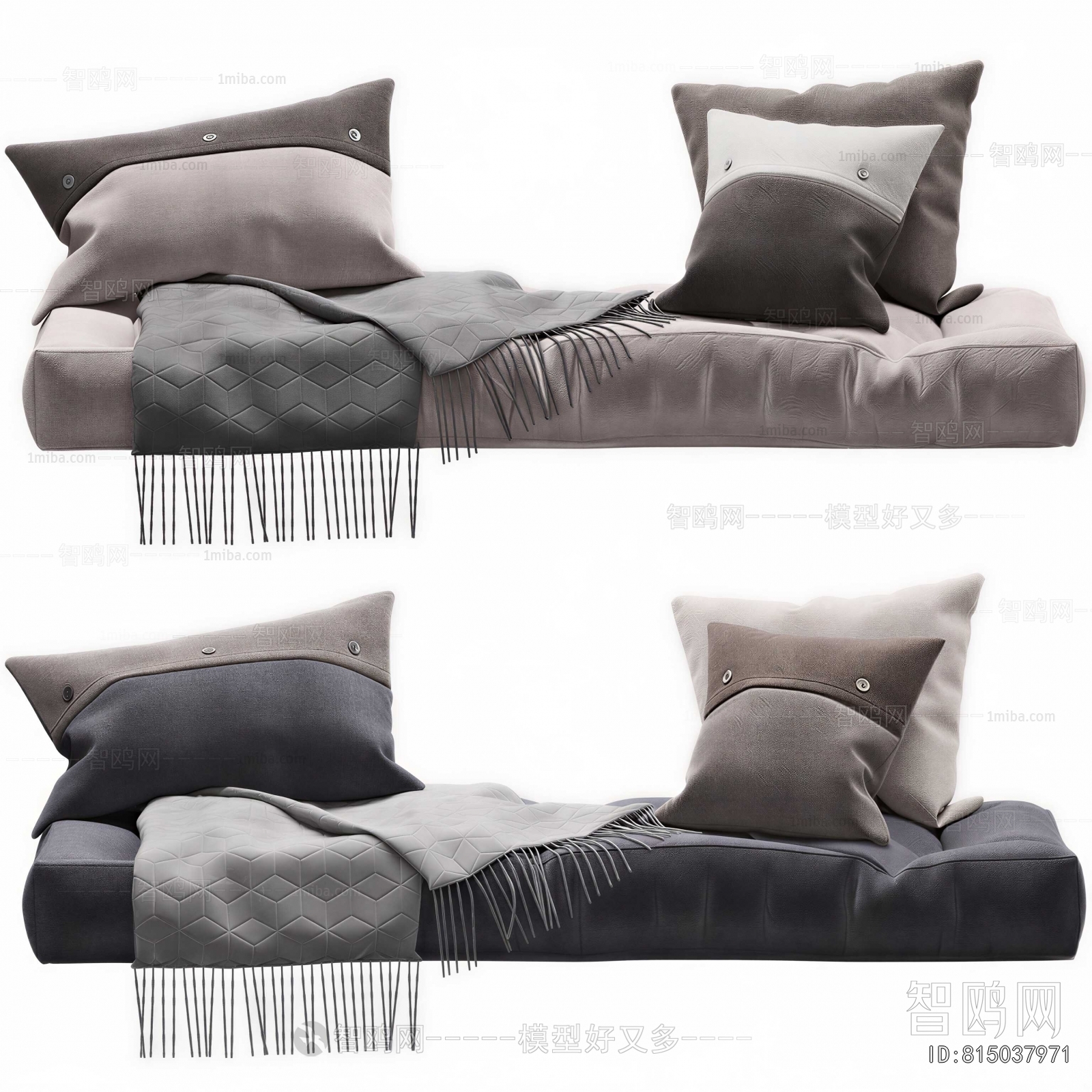 Modern Cushion