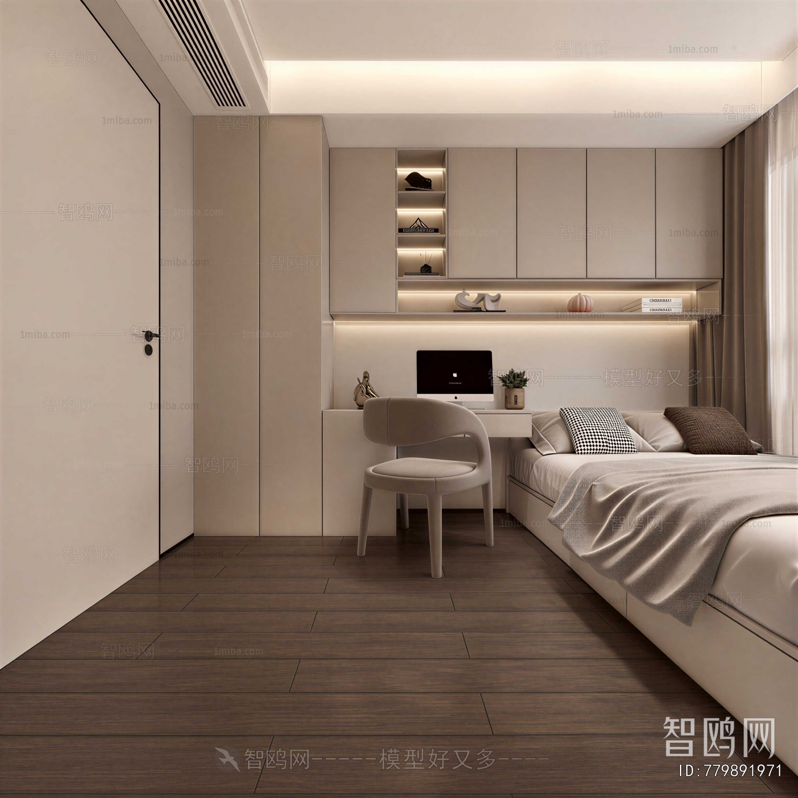 Modern Tatami