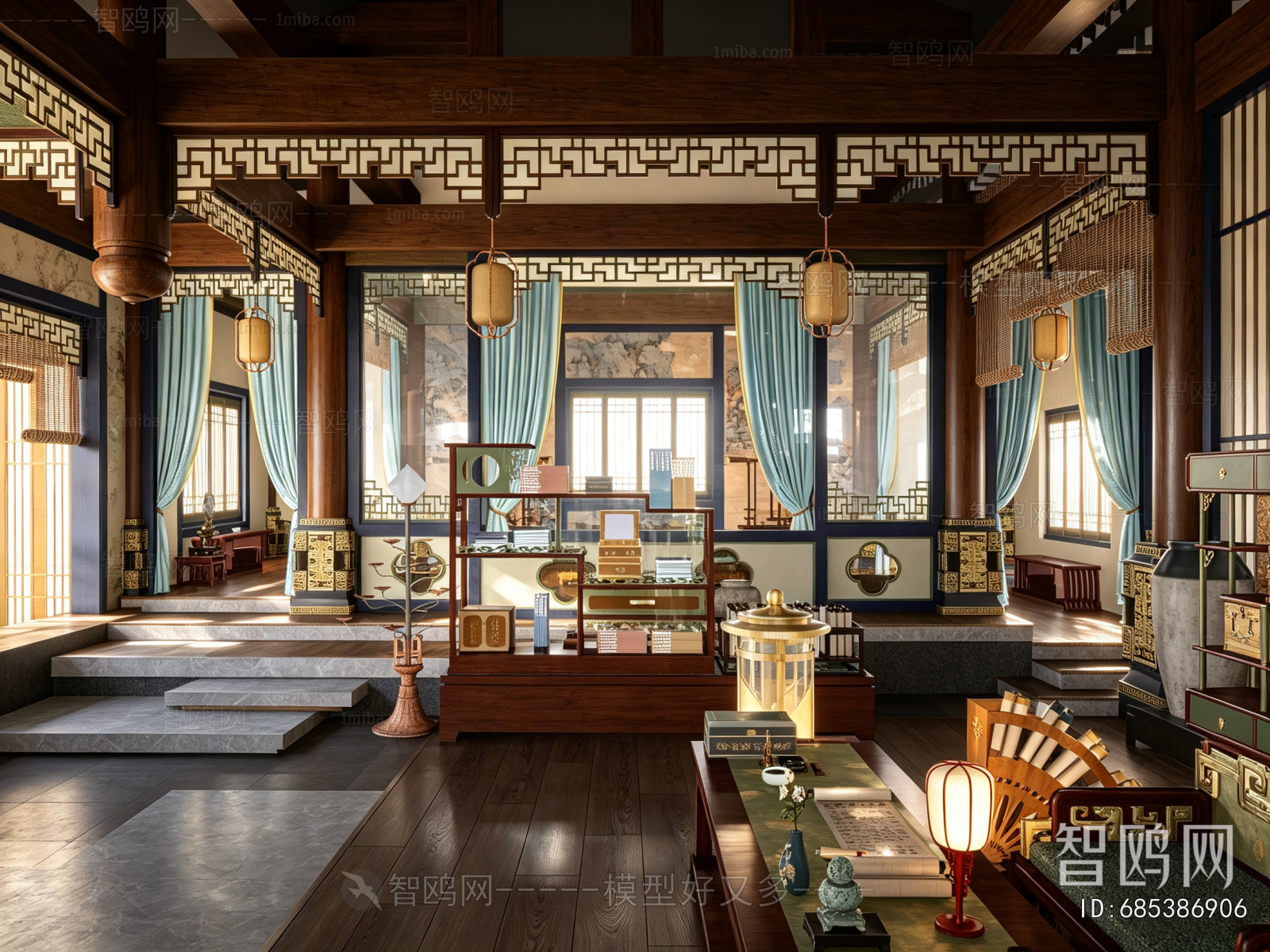 Chinese Style Other