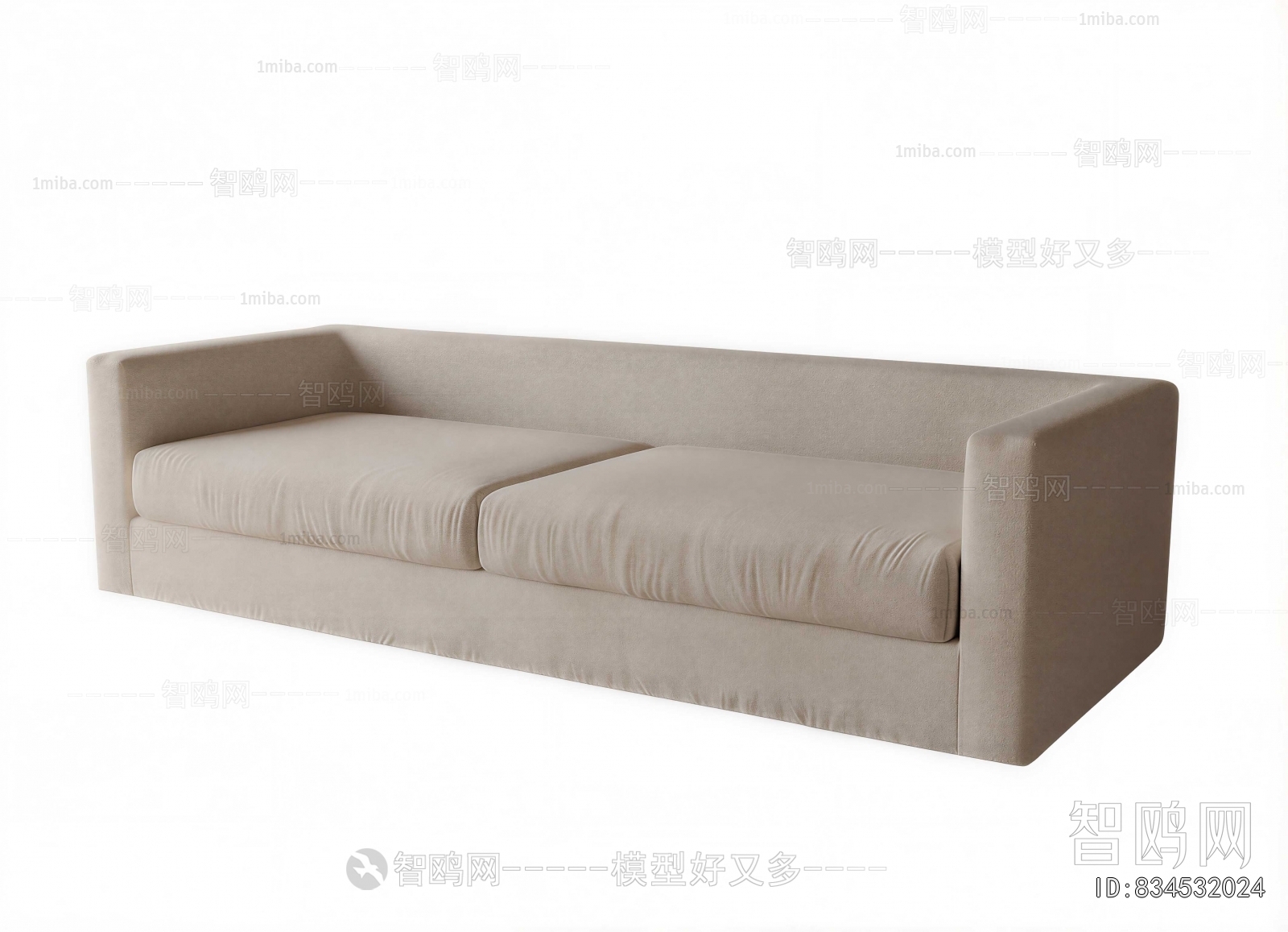 Modern A Sofa For Two