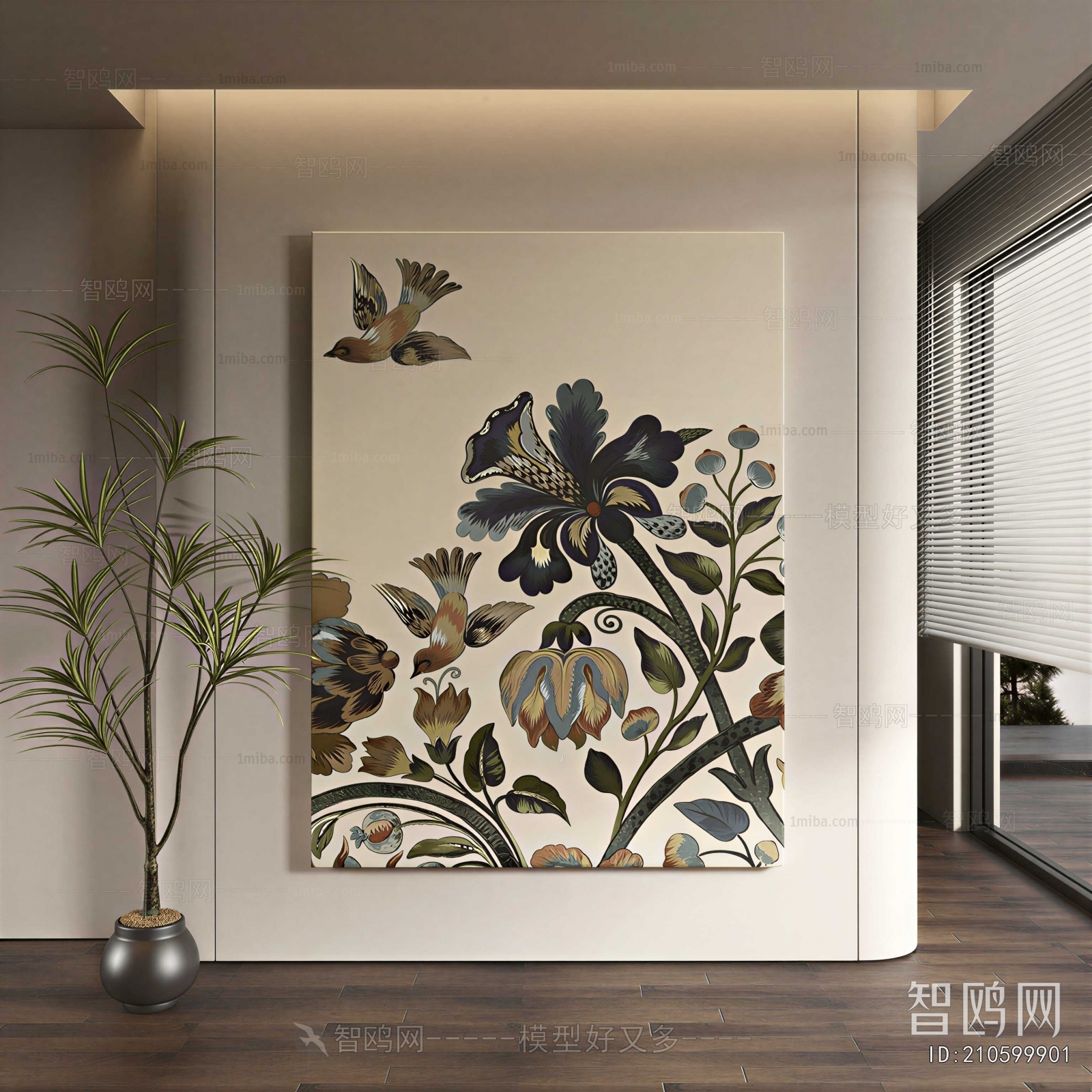 Modern Painting