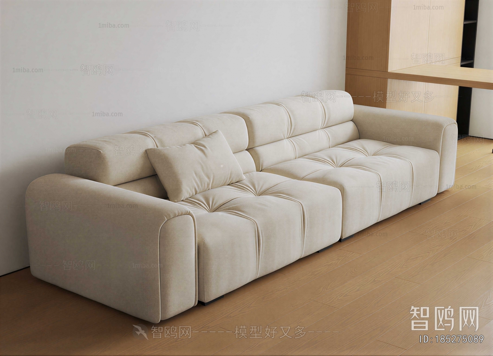 Modern A Sofa For Two
