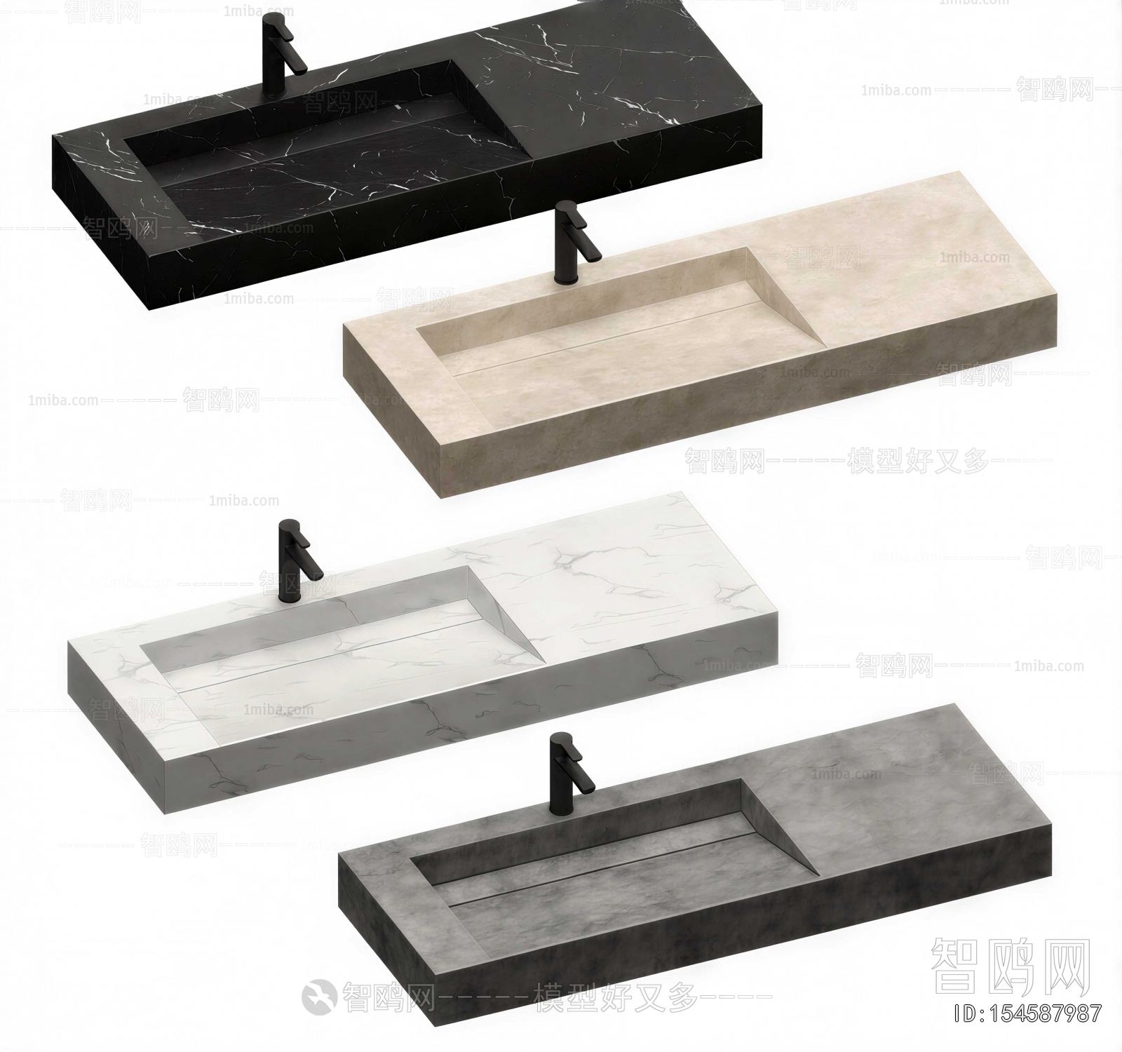 Modern Basin