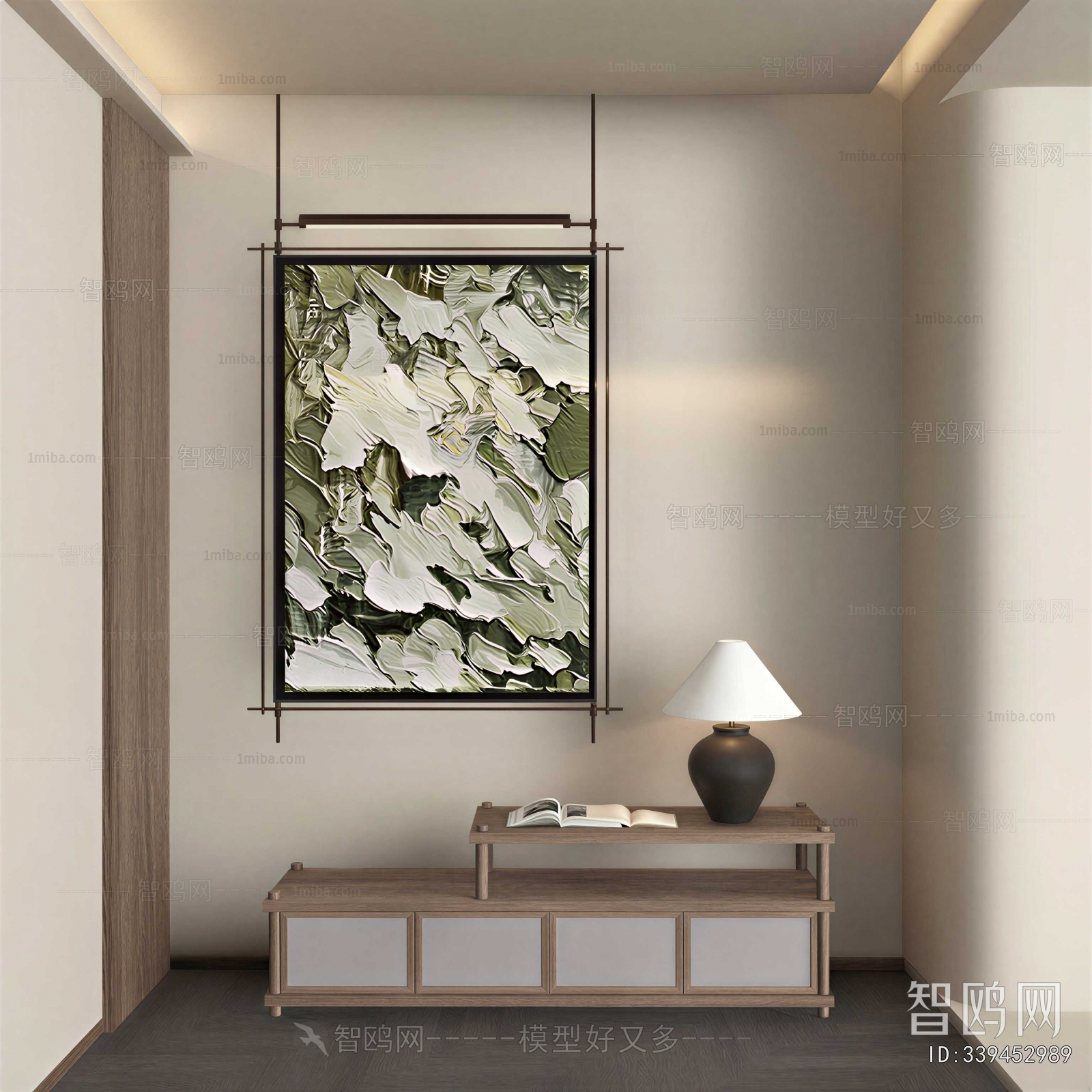 Modern Painting