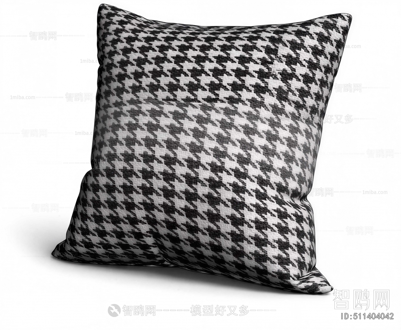 Modern Pillow