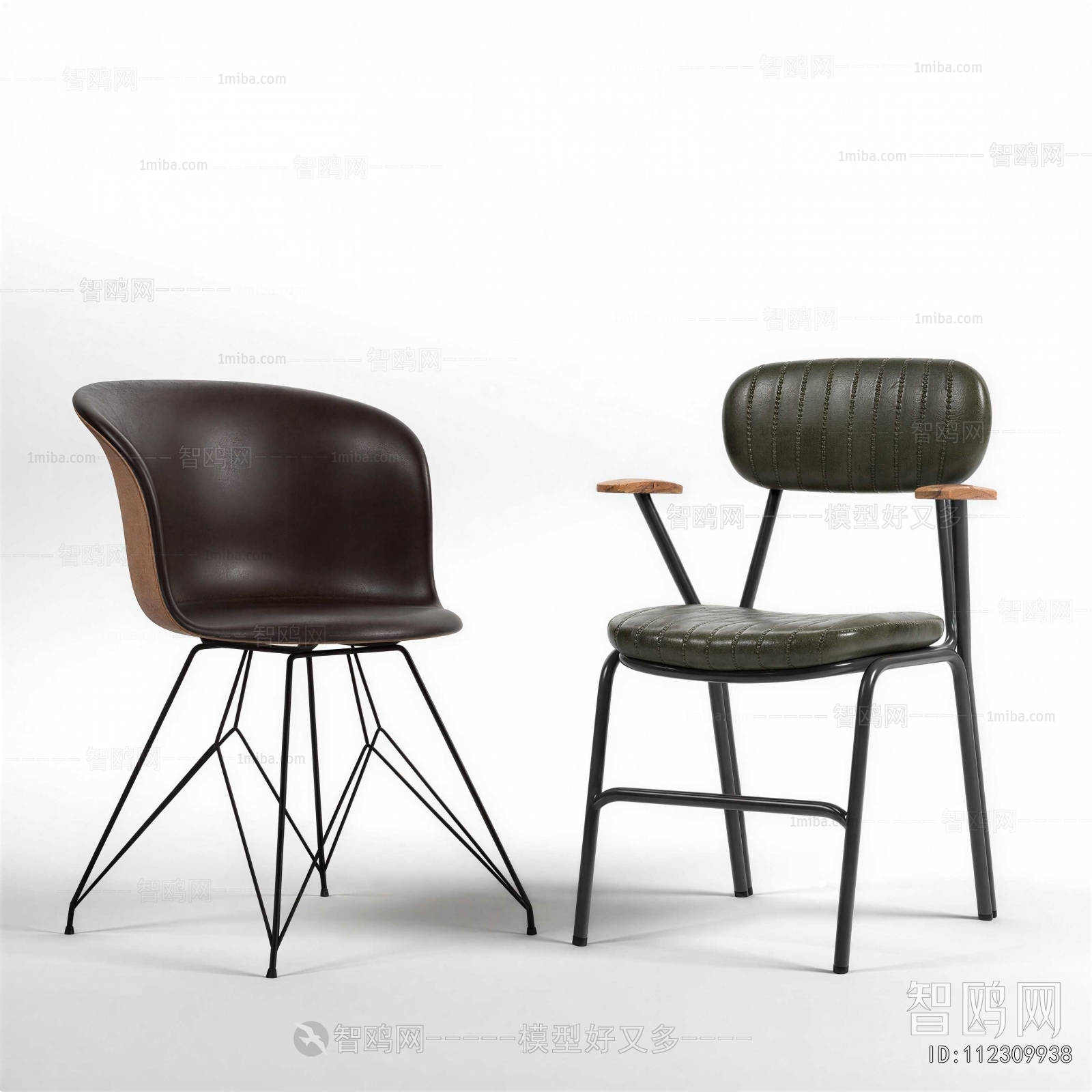 Modern Office Chair
