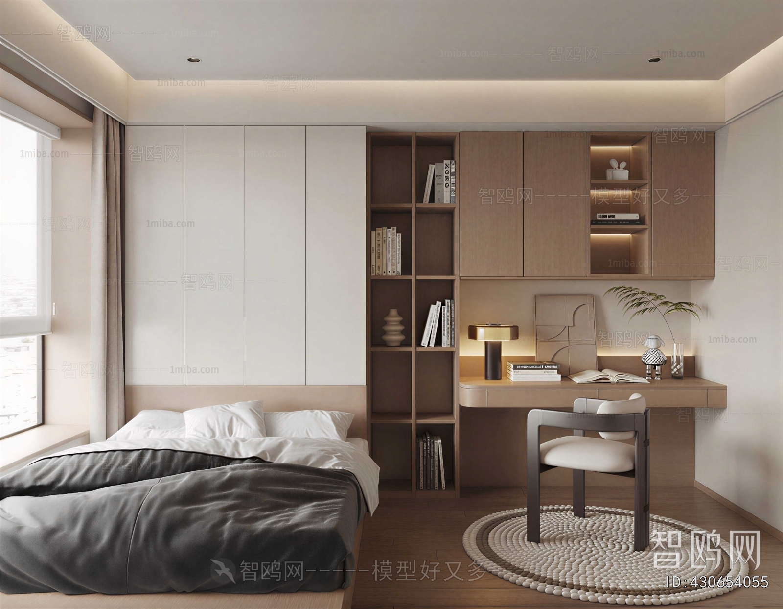 Modern Tatami