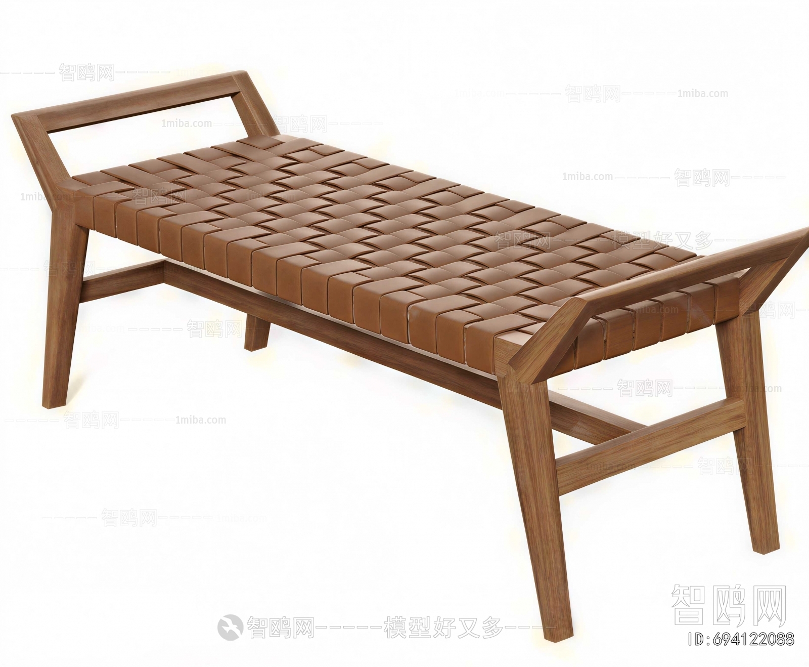 Modern Stool