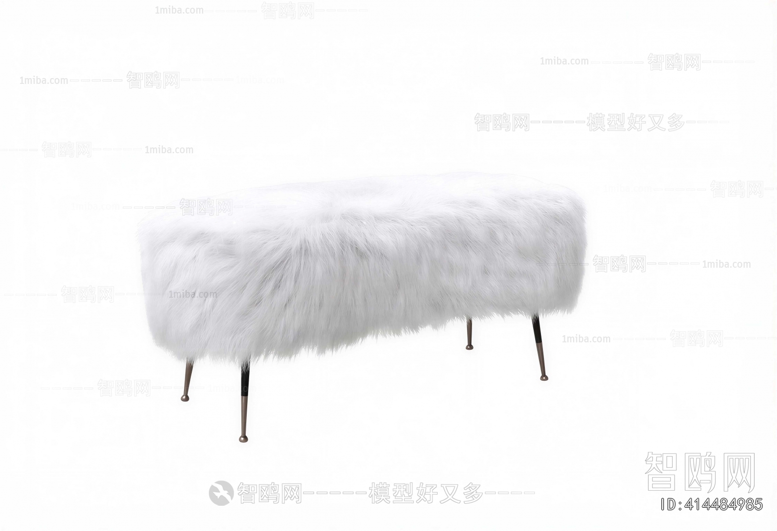 Modern Stool