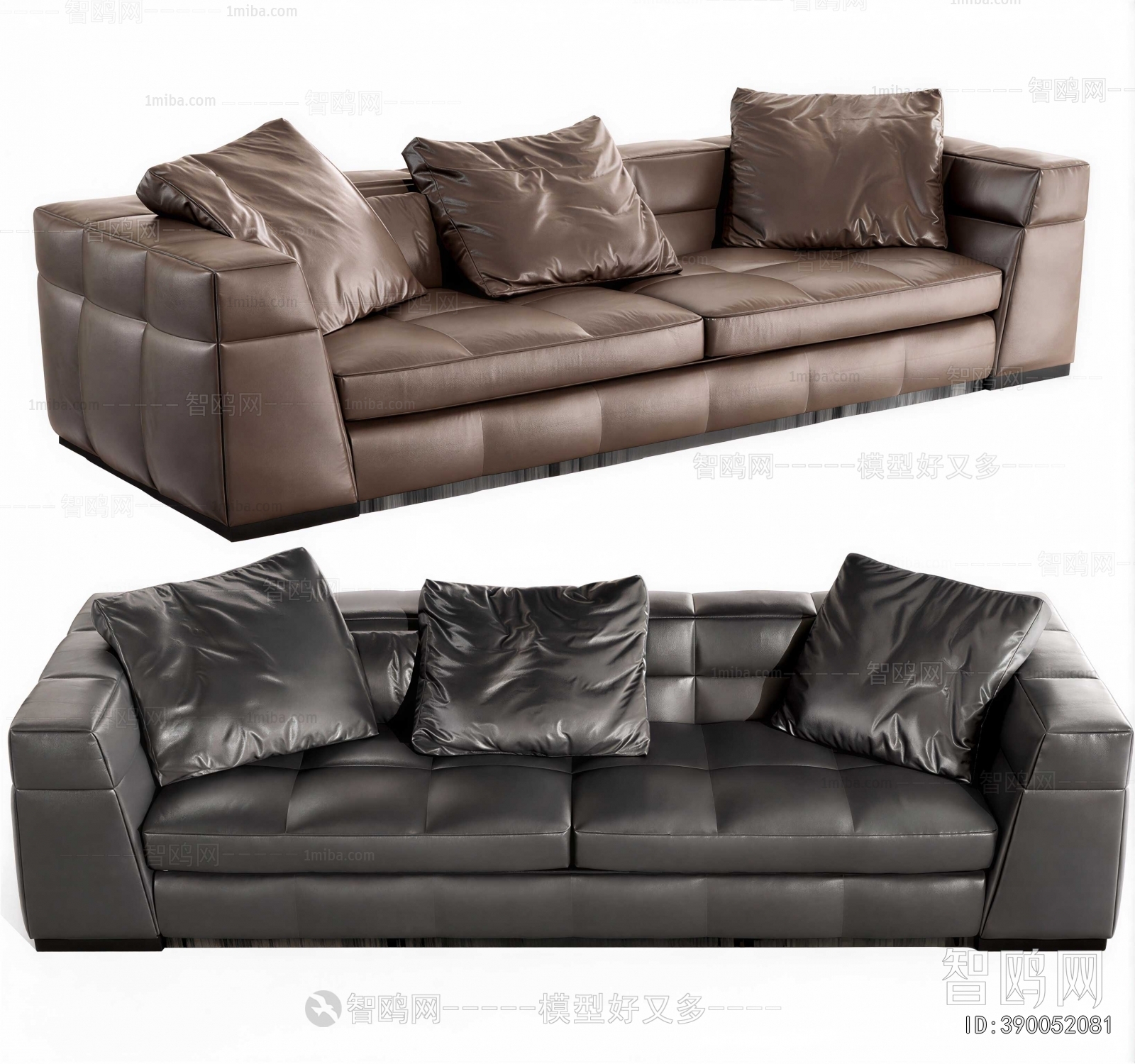 Modern A Sofa For Two