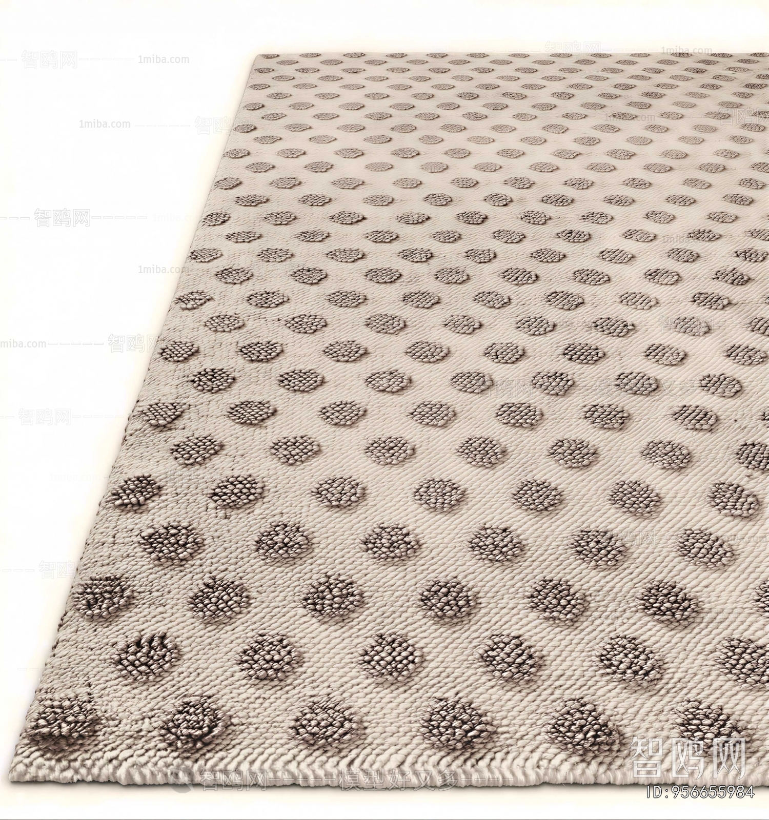 Modern The Carpet