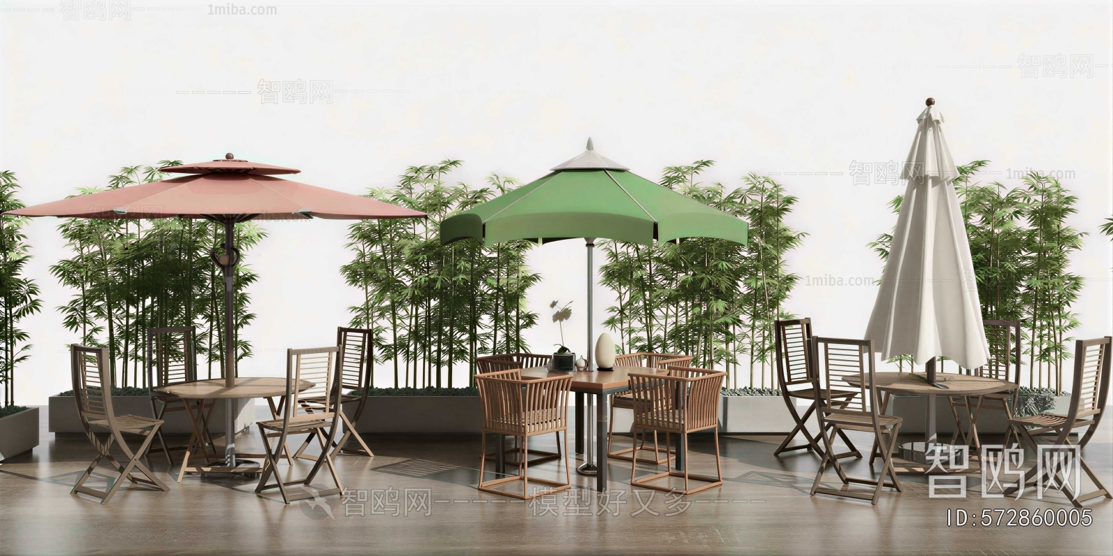 Modern Outdoor Tables And Chairs