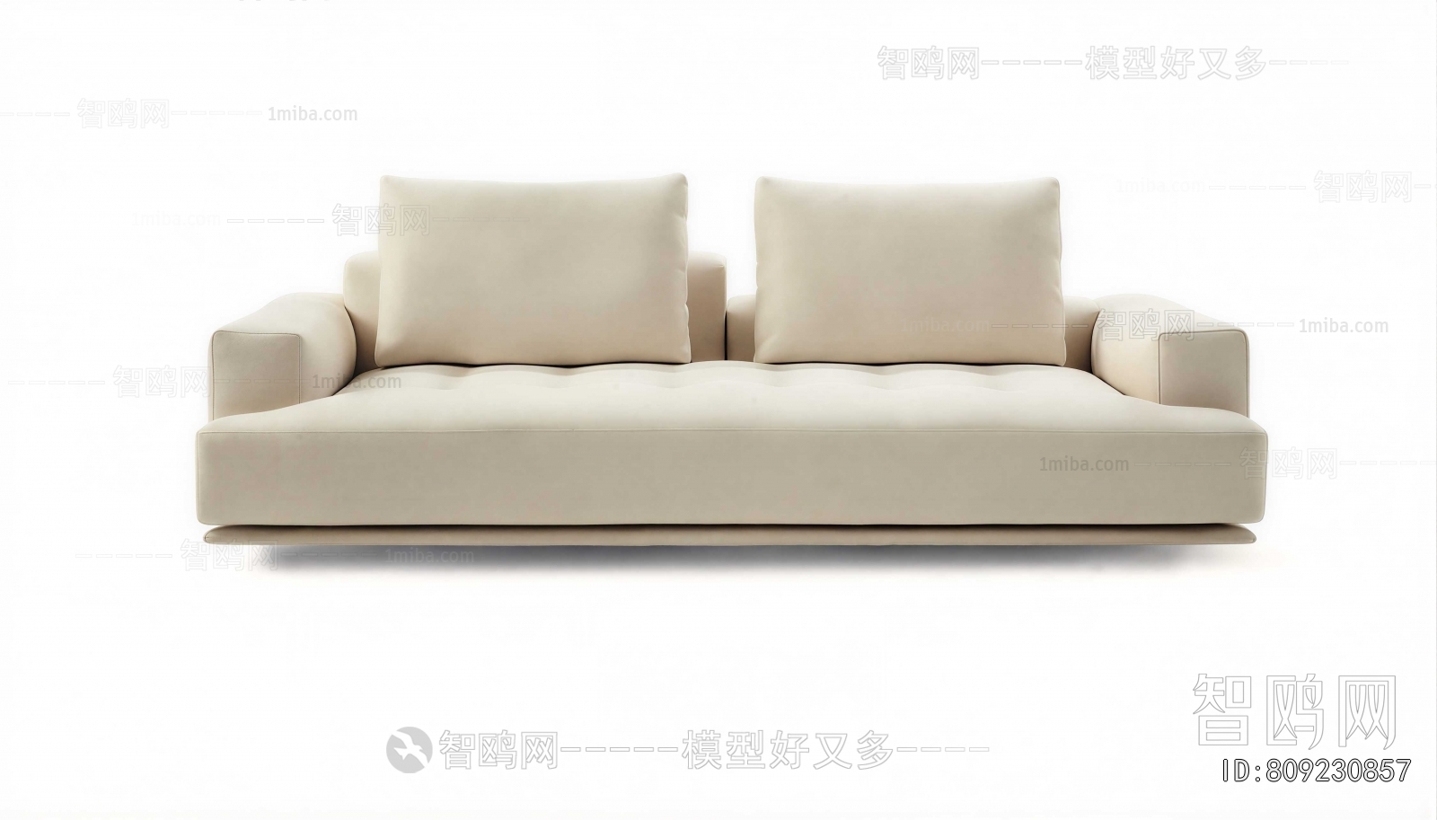 Modern A Sofa For Two