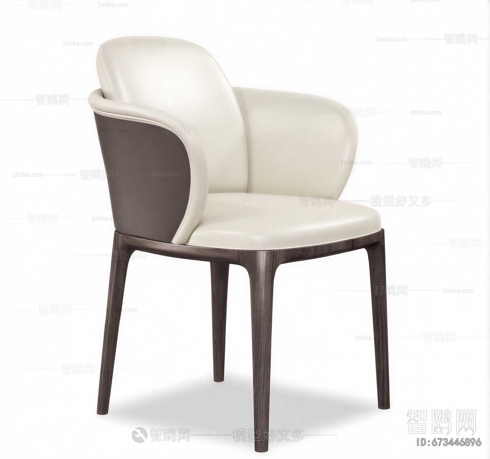 Modern Dining Chair