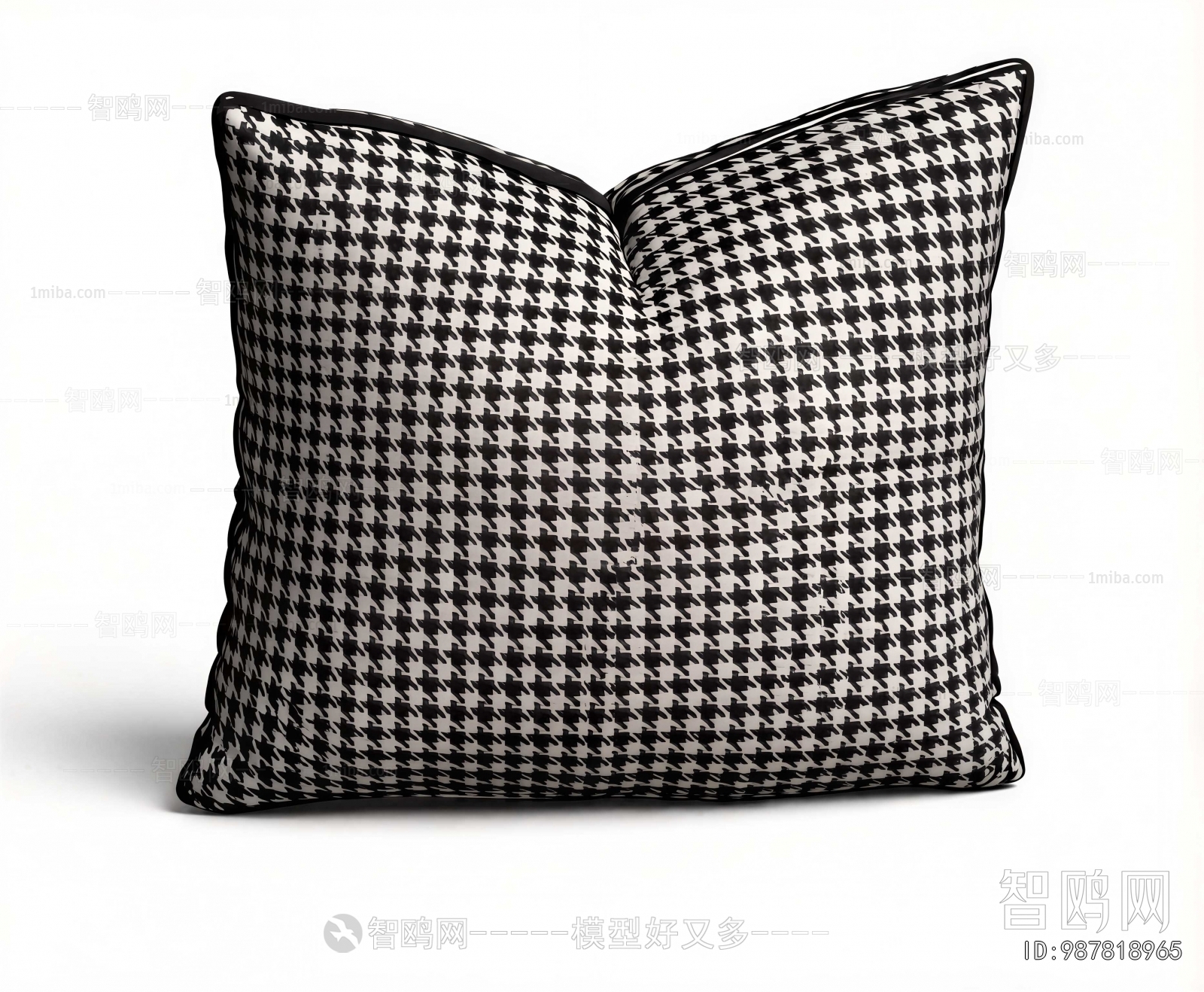 Modern Pillow