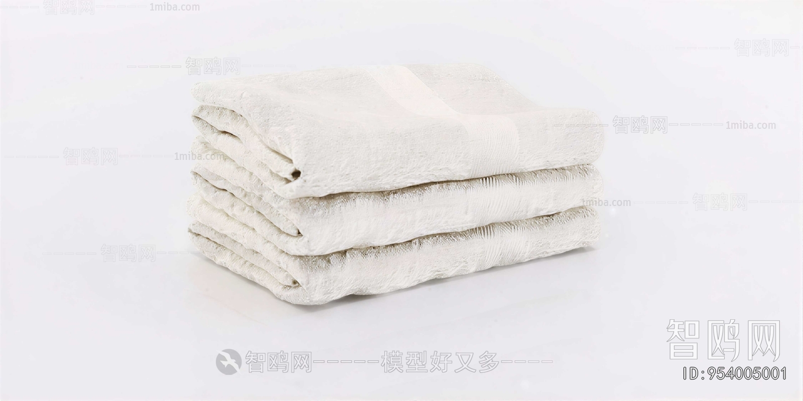 Modern Towel