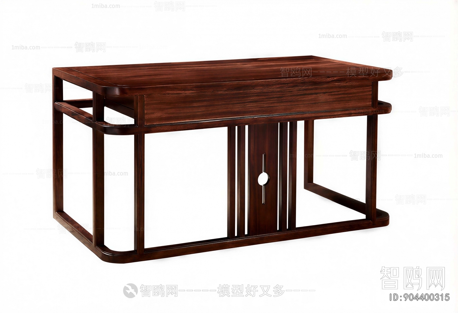New Chinese Style Console