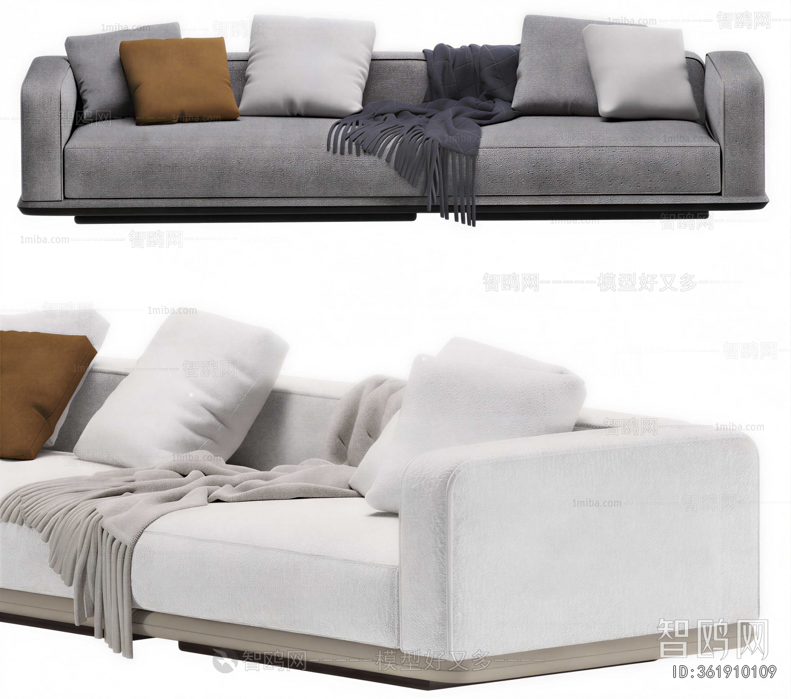 Modern A Sofa For Two