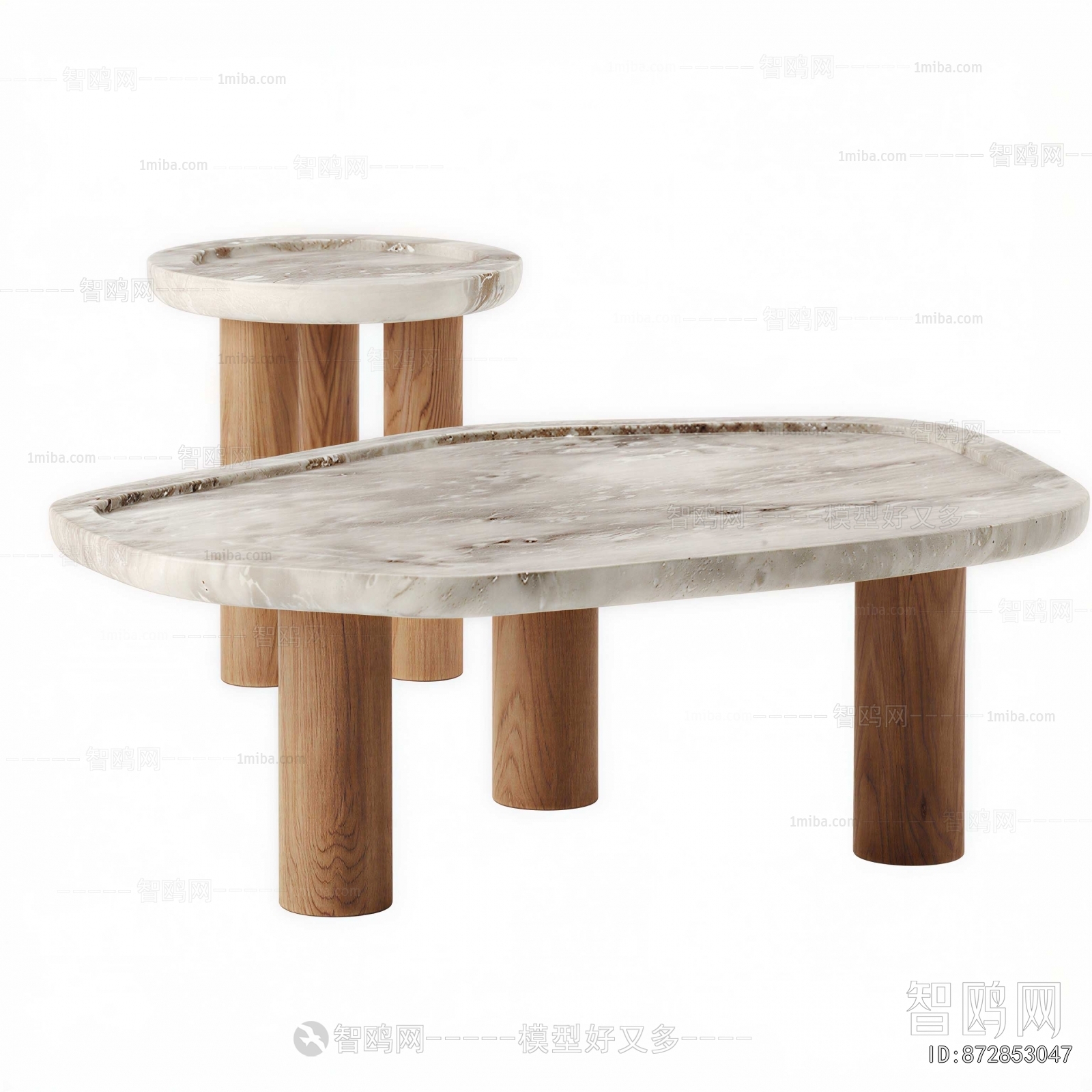 Modern Coffee Table
