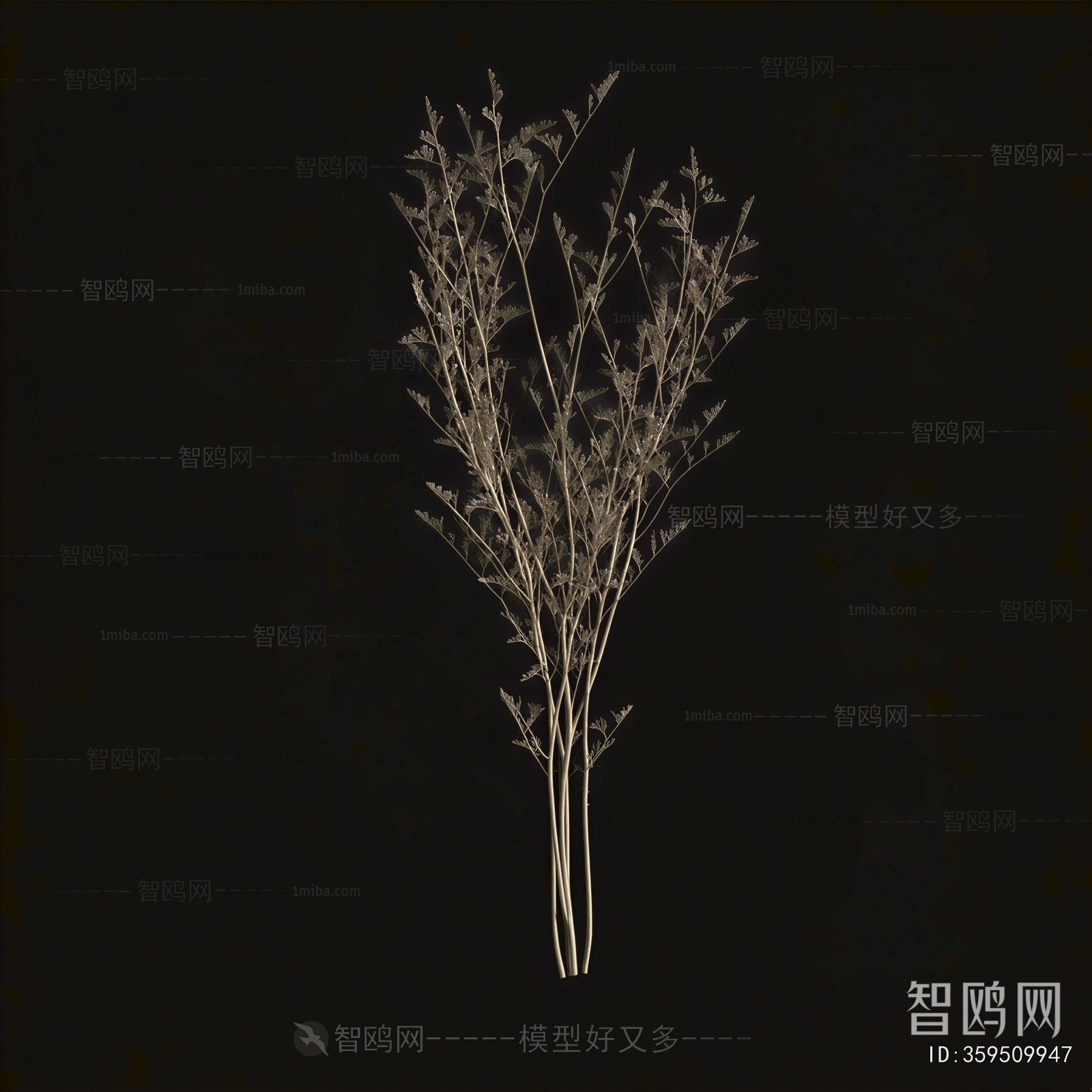 Modern Plant
