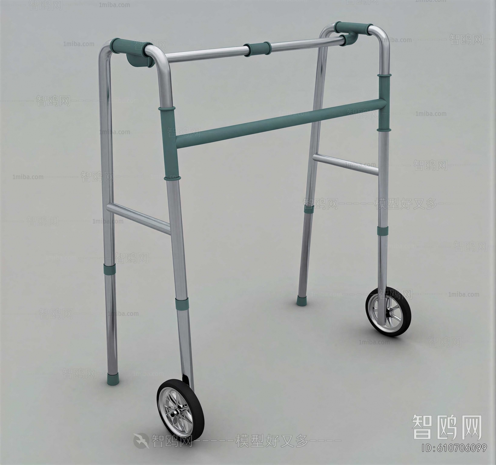 Modern Medical Equipment