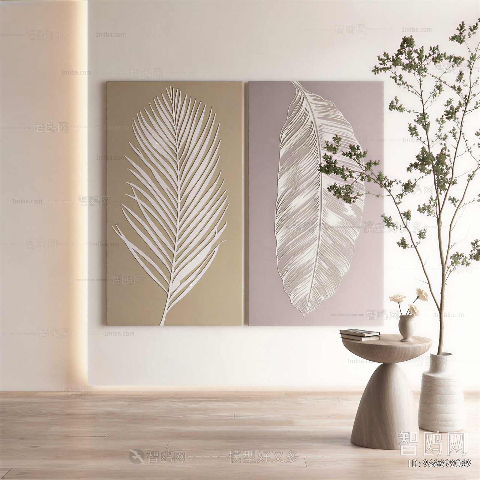 Modern Painting