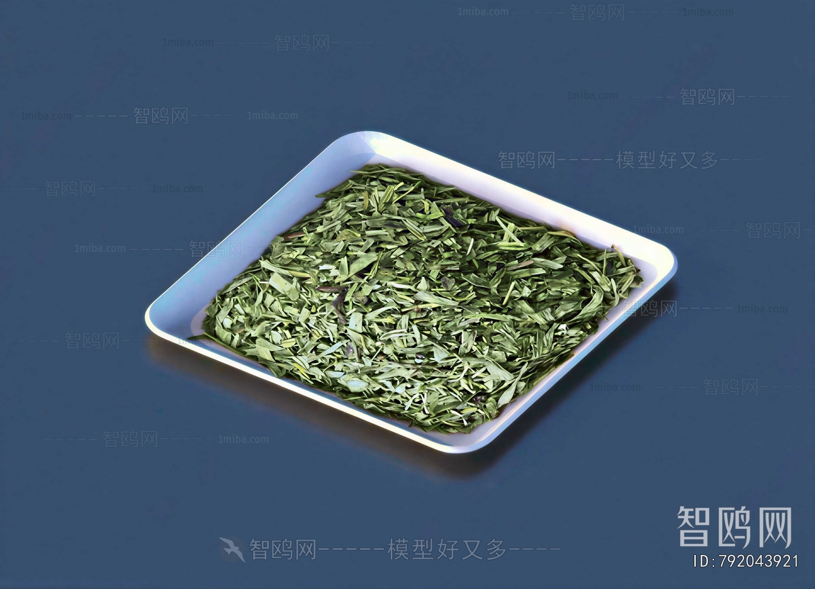 Modern Cigarette Tea