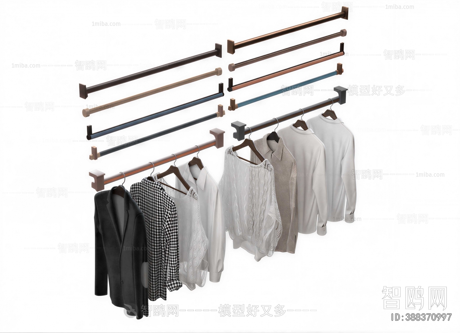 Modern Clothes