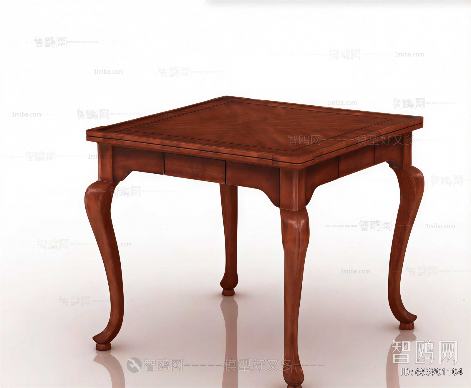 Modern Table