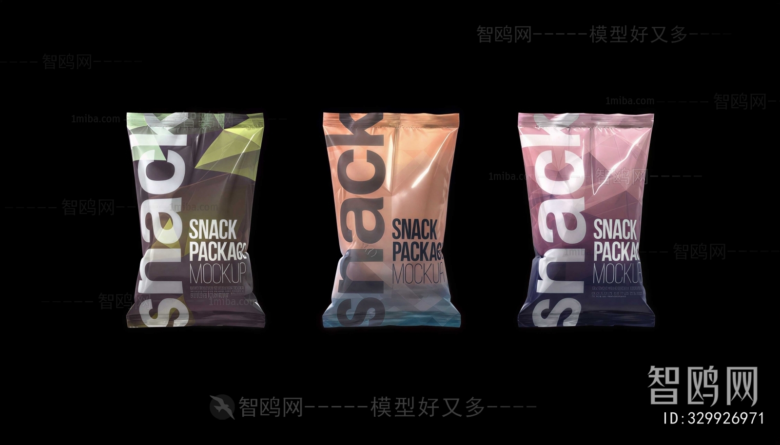 Modern Snack