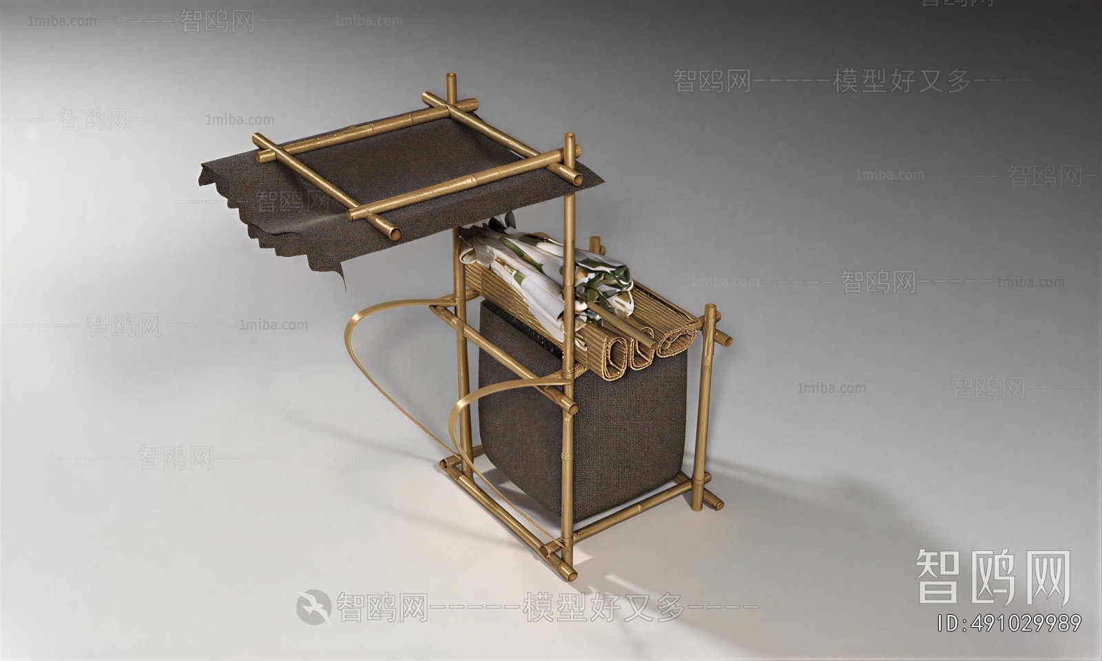 New Chinese Style Other