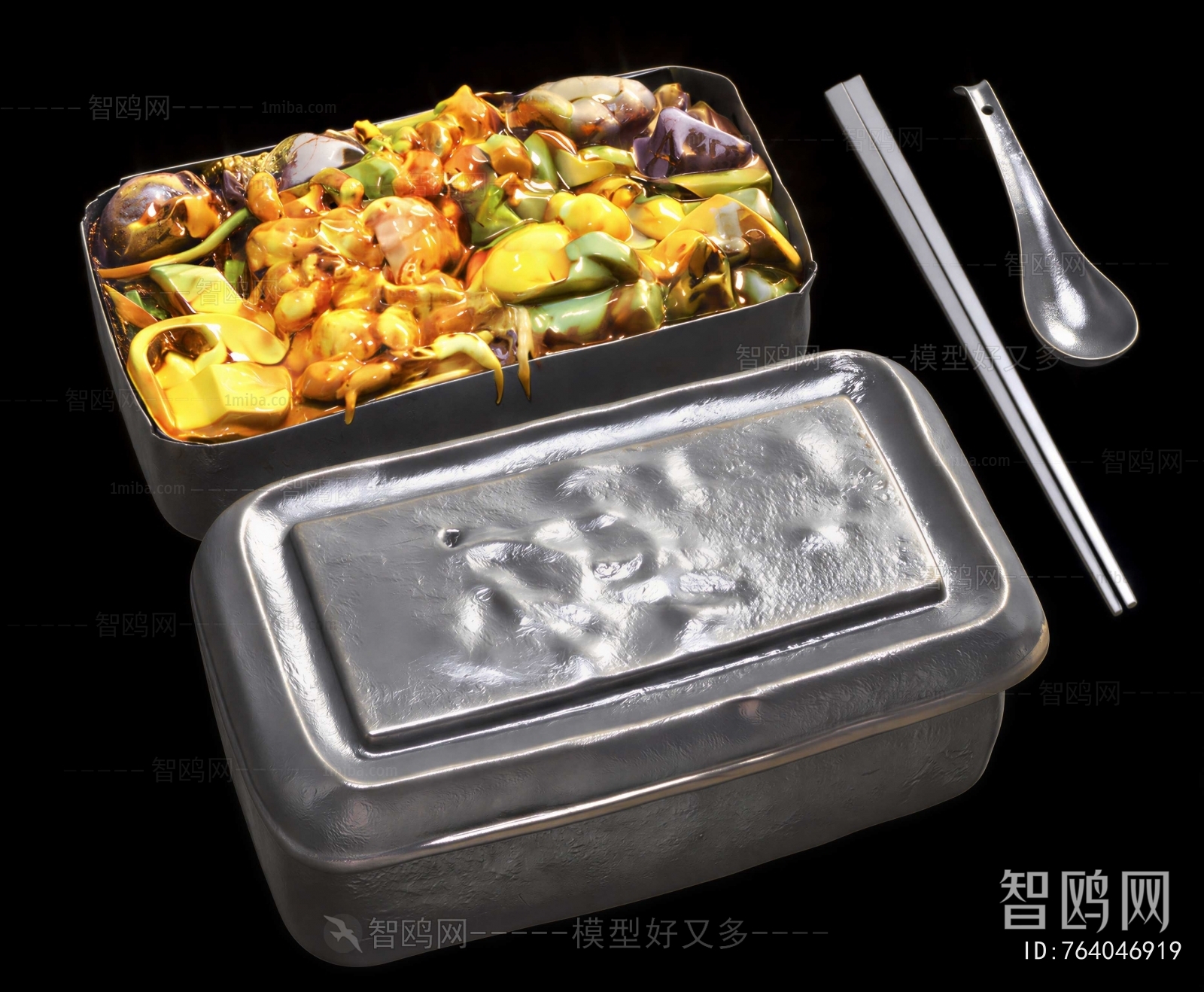 Modern Tableware