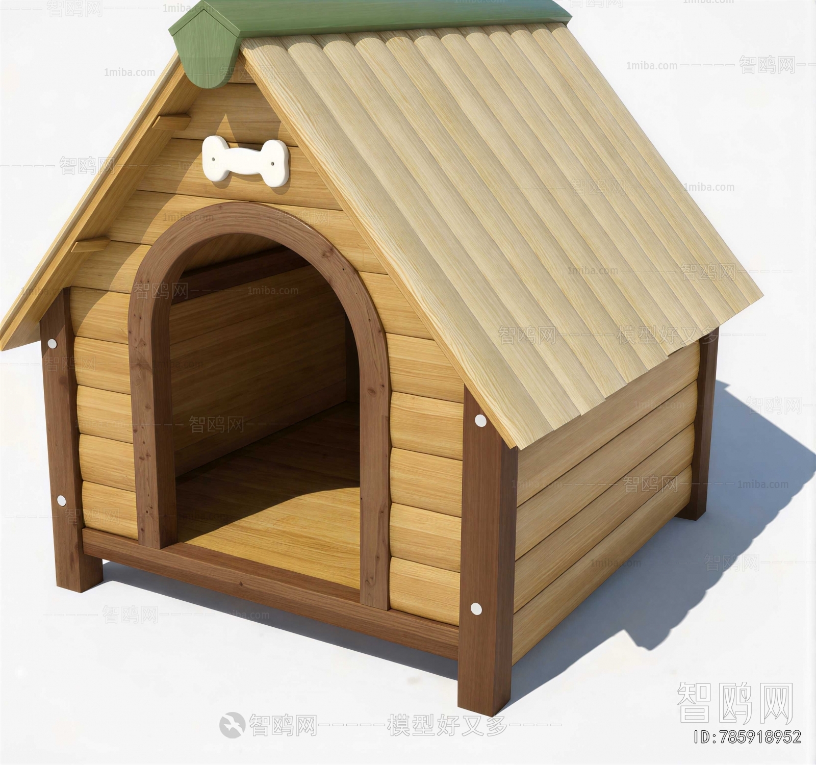 New Chinese Style Pet Products