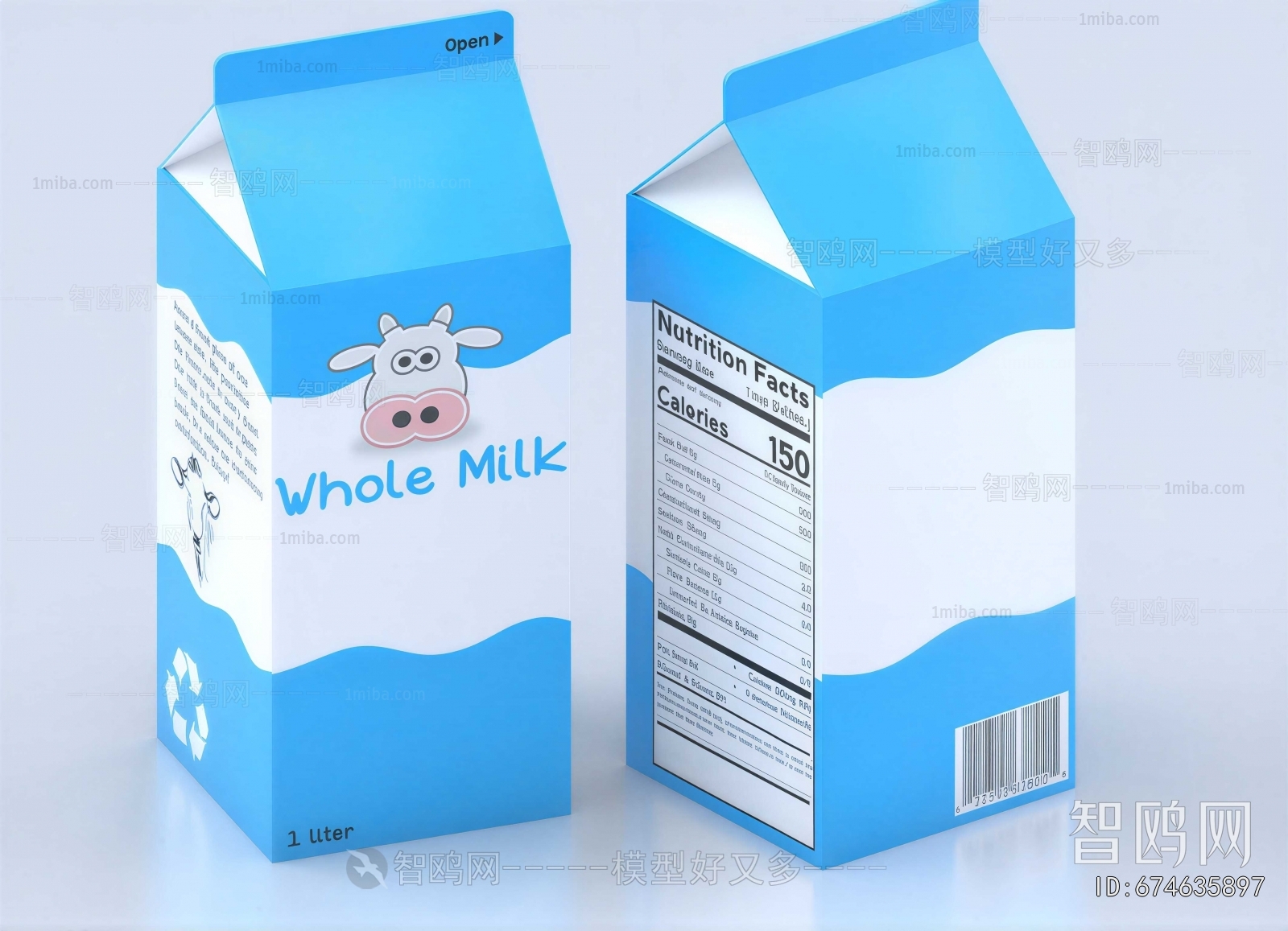 Modern Beverage