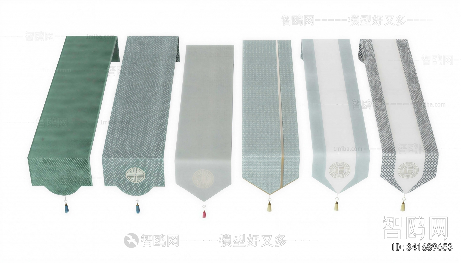 New Chinese Style Clothes, Bags And Shoes