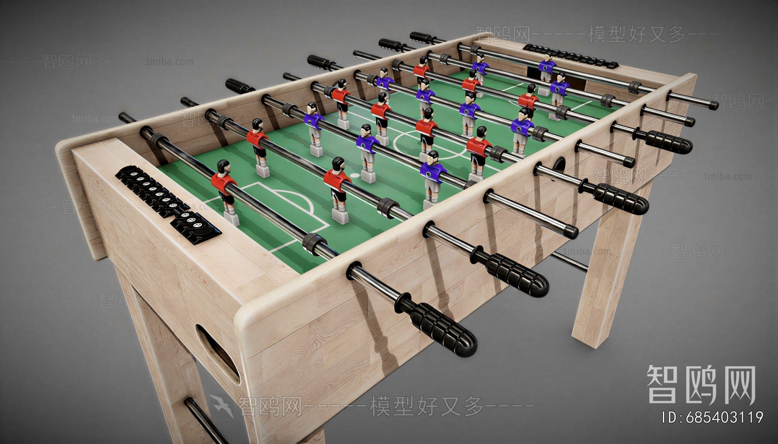 Modern Entertainment Table And Chair