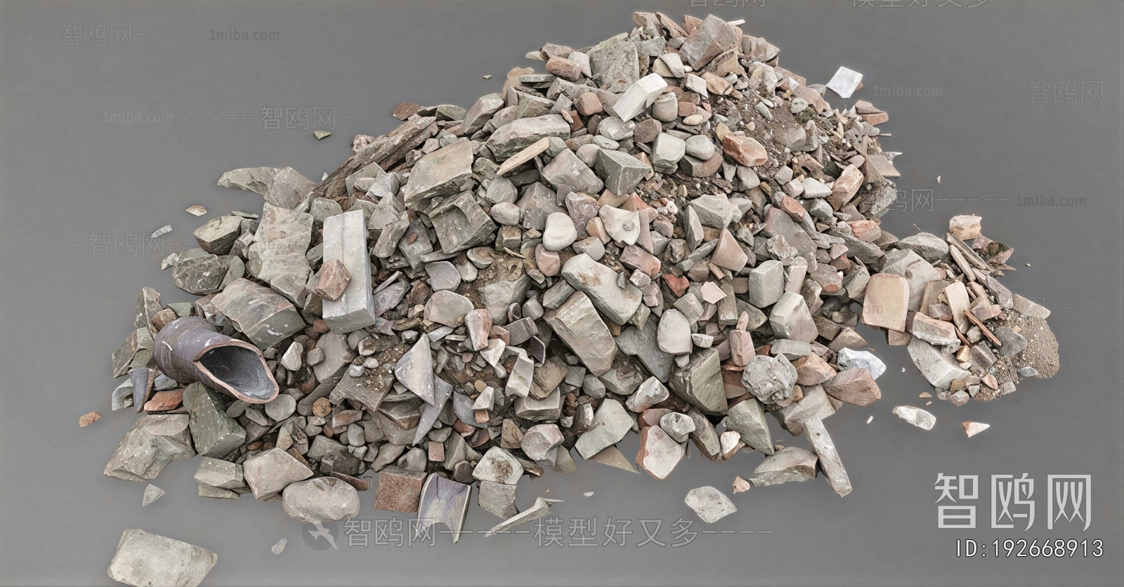 Modern Stone