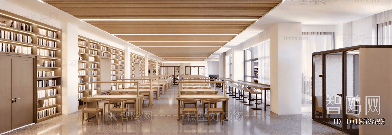 Modern Library