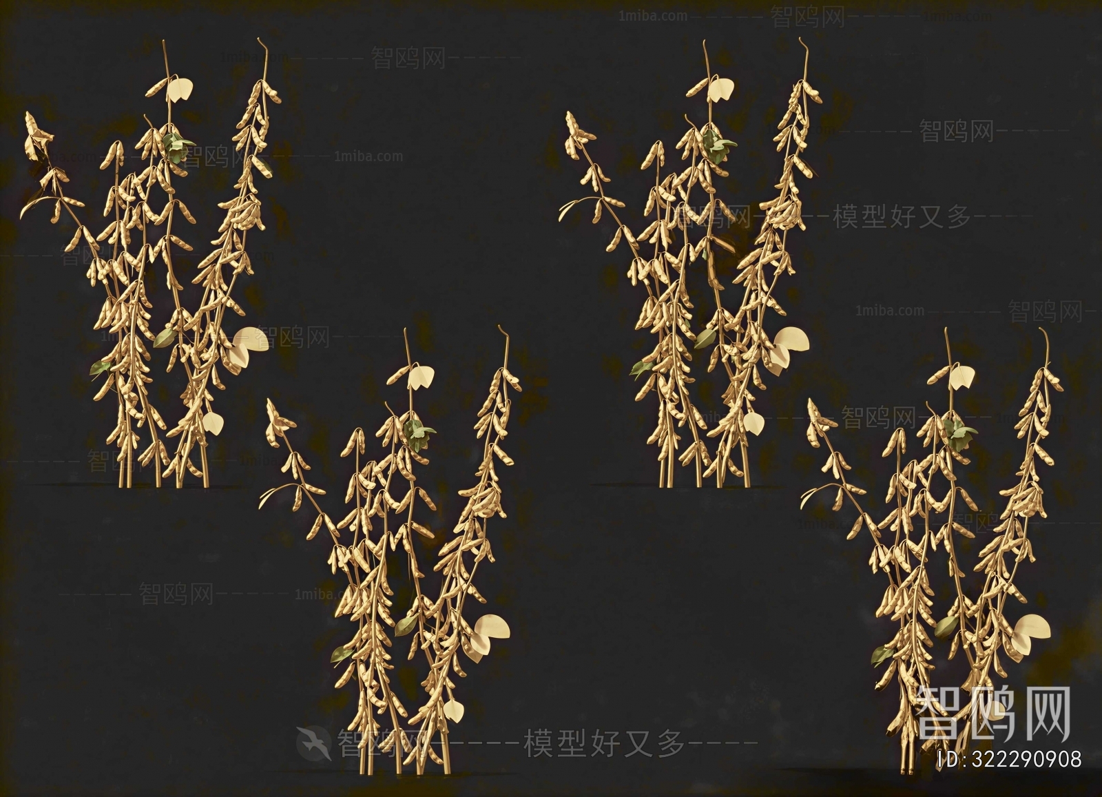 Modern Crop