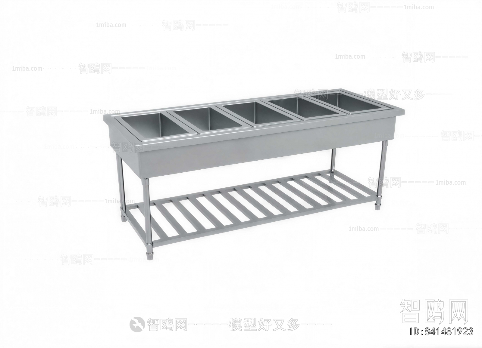 Modern Sink