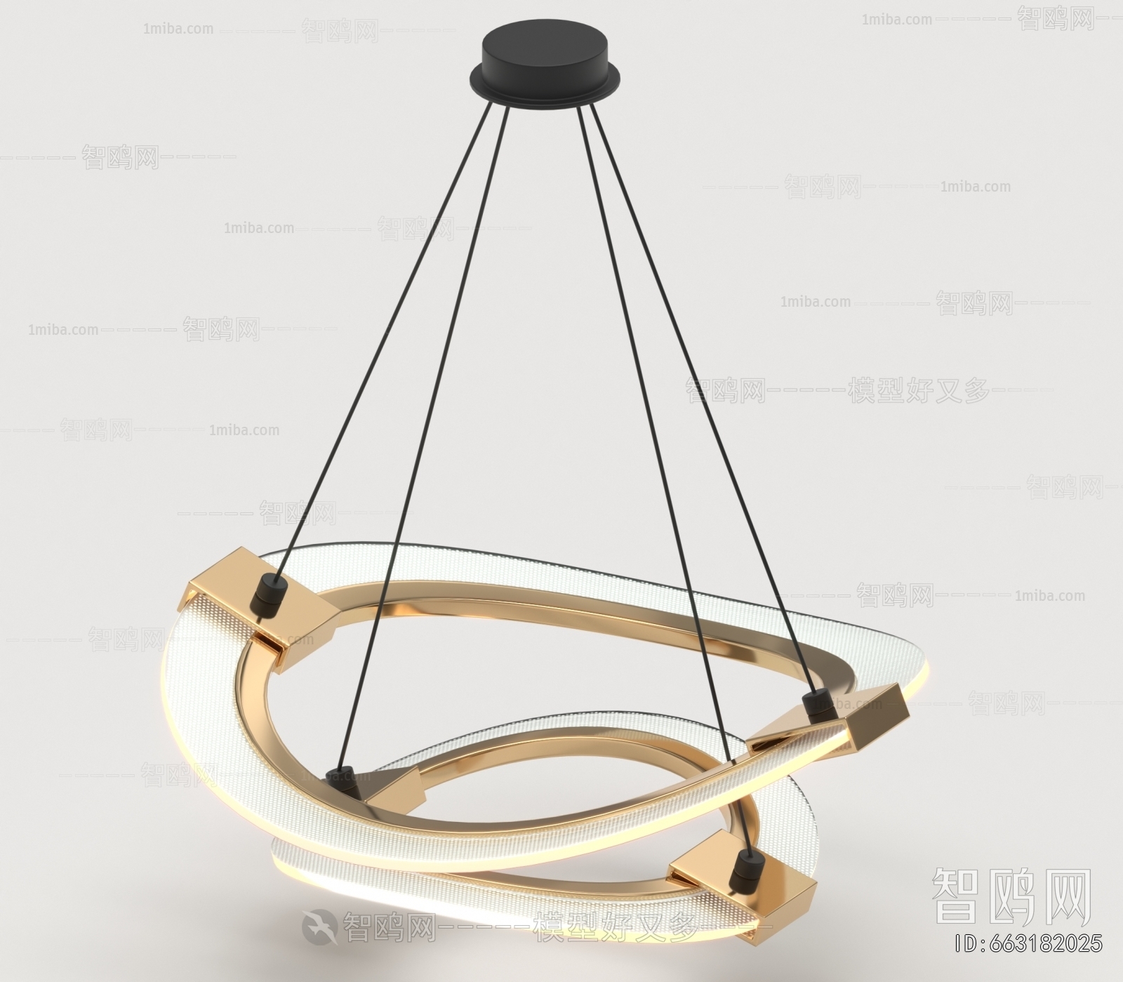 Modern Droplight